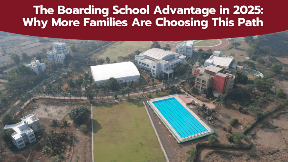 The Boarding School Advantages in 2025