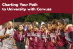 Corvuss-University-American