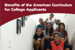American-Curriculum-Benefits-College-Applicants