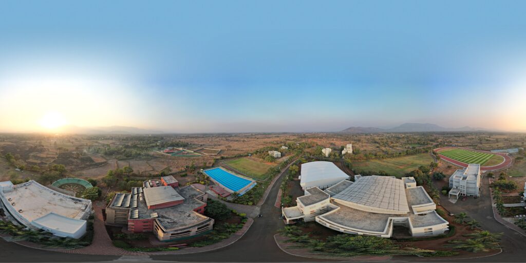 Corvuss Campus