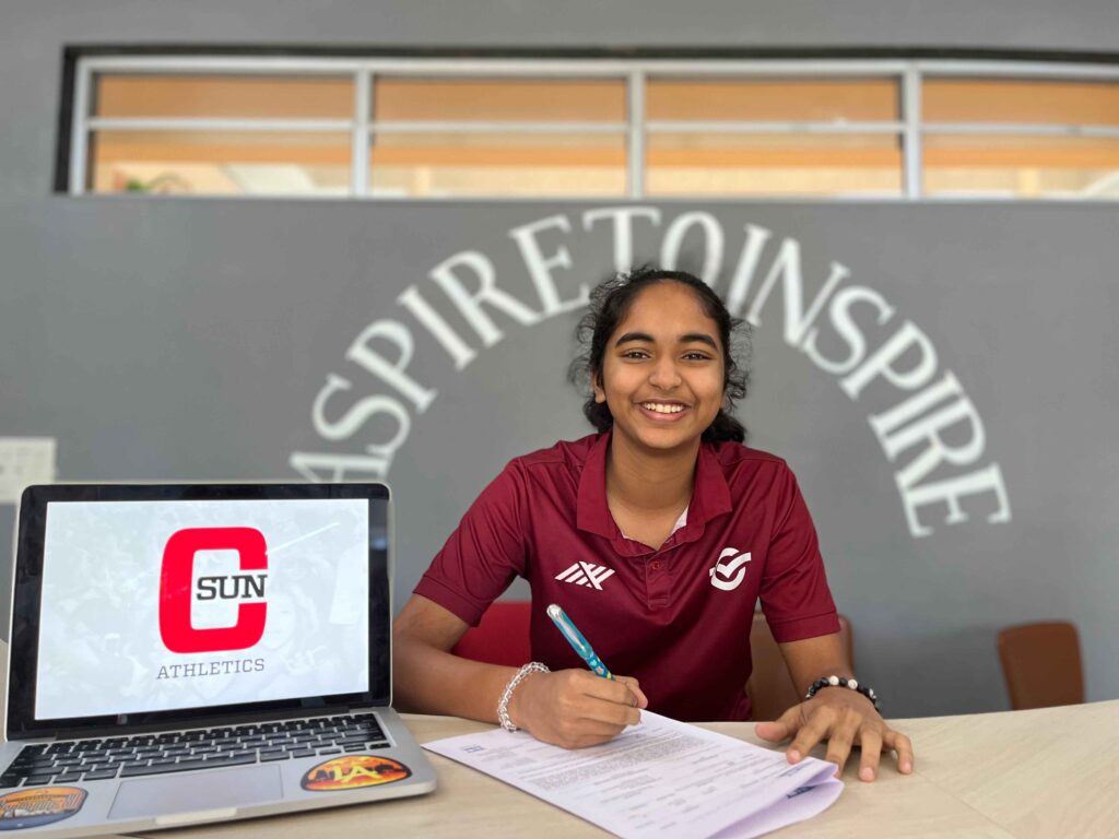 College Placements & Pathway |