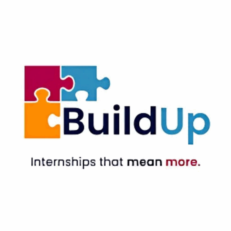 Buildup Internship