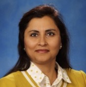 Ms. Monisha Gupta