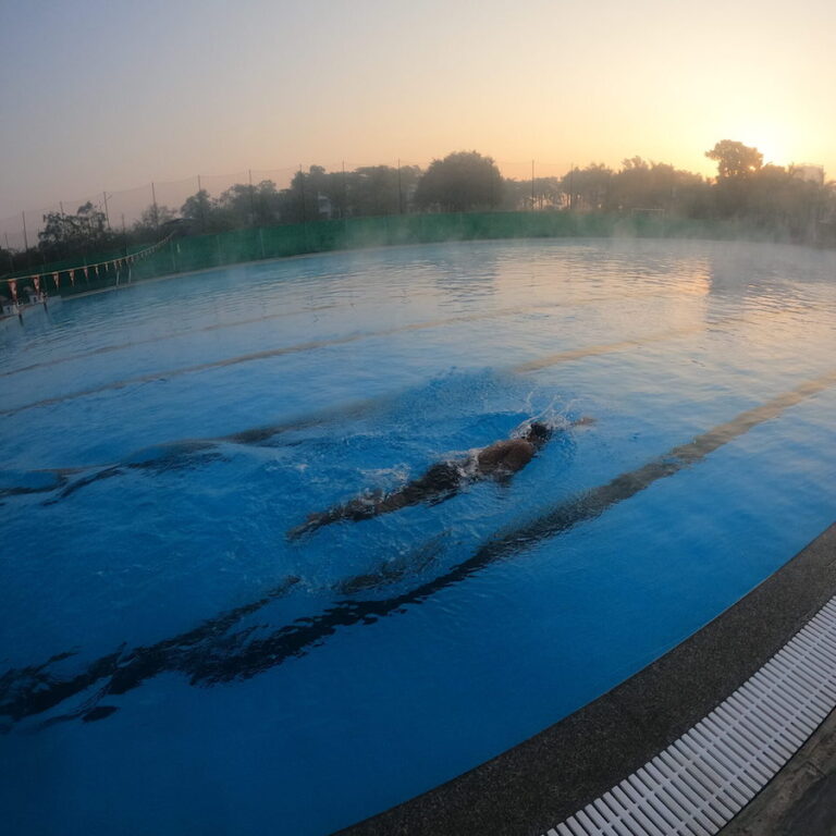 Swimming Facility